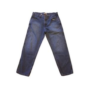 Carhartt Men's Denim  Relaxed Jeans Size 36x30